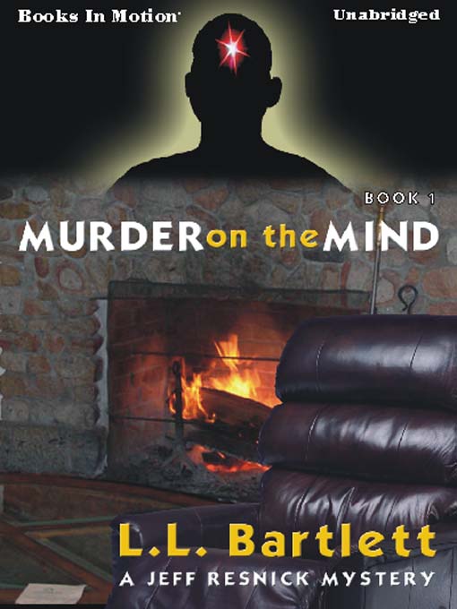 Title details for Murder on the Mind by L. L. Bartlett - Available